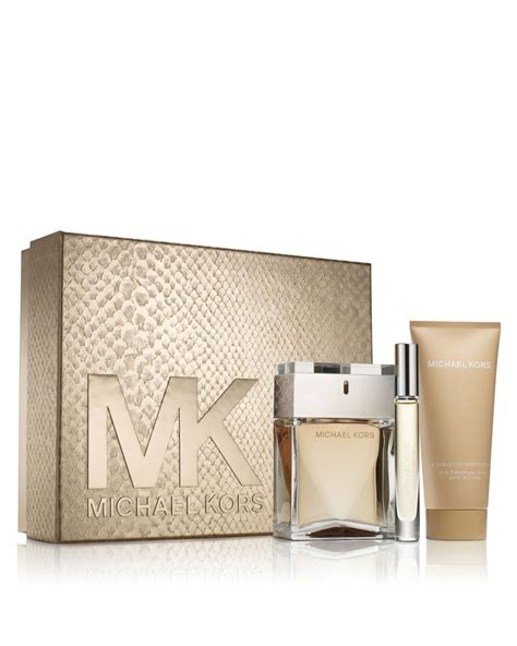 michael kors perfume set kohls|Michael Kors perfume original.